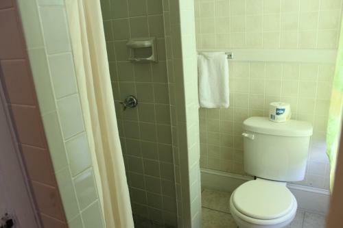 Surf Villa Hotel