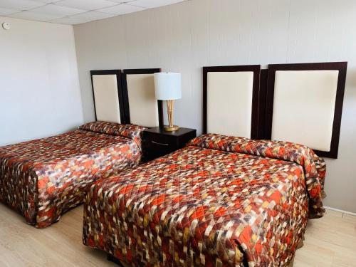 Cabana Motel
