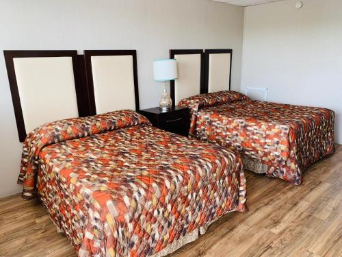 Cabana Motel