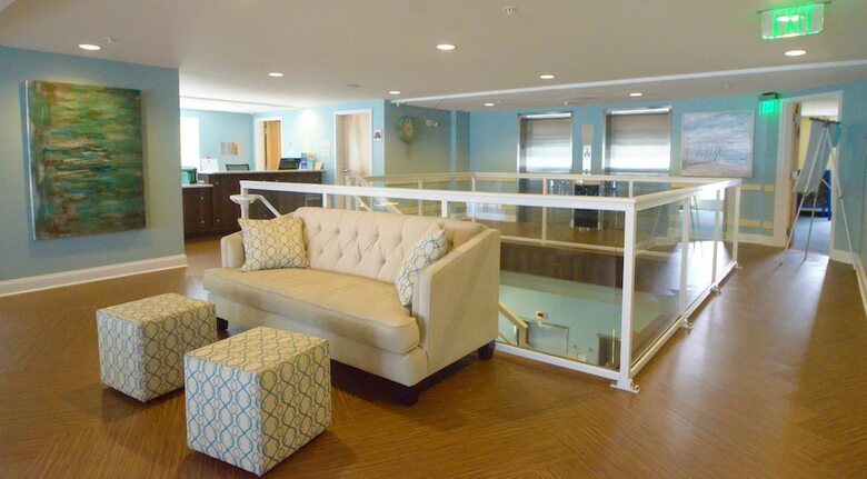 Crystal Beach Hotel