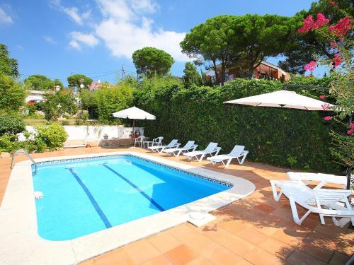 Villa Holiday Home La Torre