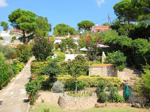 Villa Holiday Home La Torre