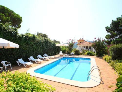 Villa Holiday Home La Torre
