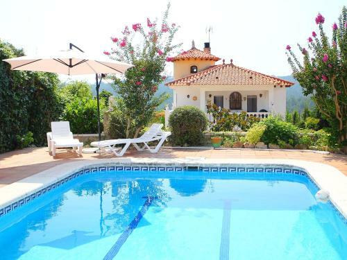 Villa Holiday Home La Torre