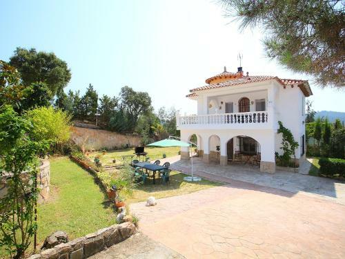 Villa Holiday Home La Torre