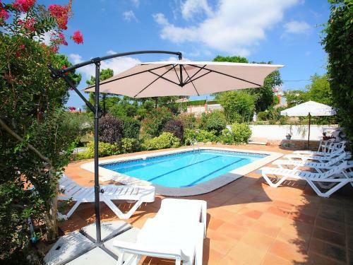 Villa Holiday Home La Torre