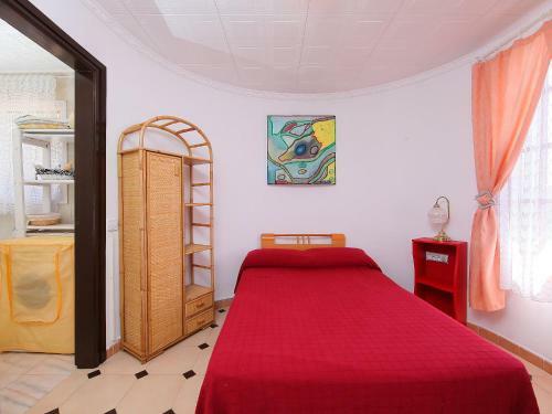 Villa Holiday Home La Torre