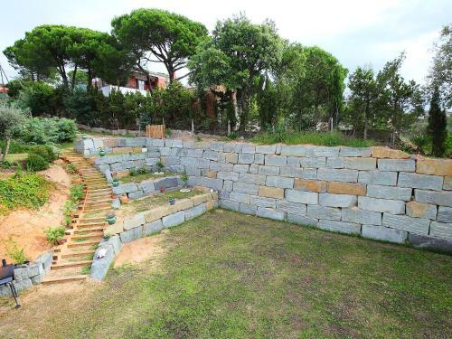 Villa Holiday Home La Torre