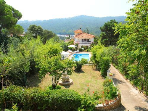Villa Holiday Home La Torre