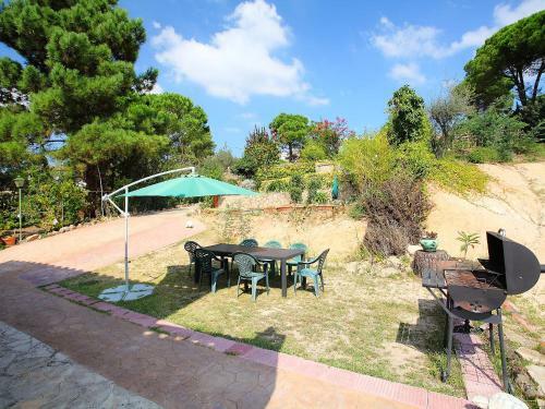 Villa Holiday Home La Torre