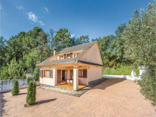 Holiday Home Ronda Del Paradis