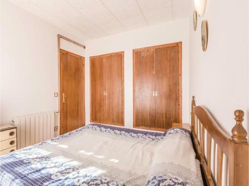 Holiday Home Ronda Del Paradis