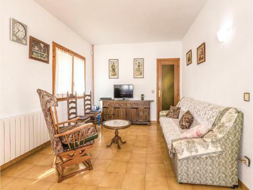 Holiday Home Ronda Del Paradis