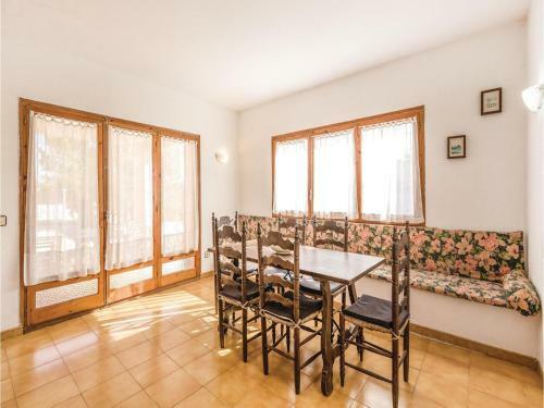 Holiday Home Ronda Del Paradis