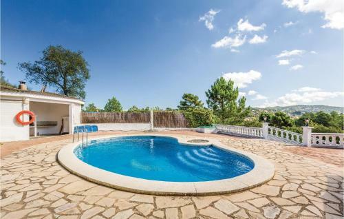 Holiday Home Ronda Del Paradis