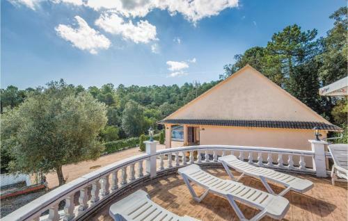 Holiday Home Ronda Del Paradis