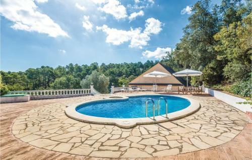 Holiday Home Ronda Del Paradis