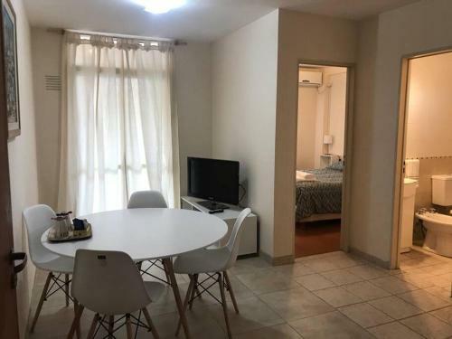 Apartamento Alfredos