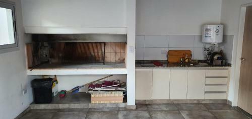 Apartamento Estudio Monoambiente Incre�ble Y �nico