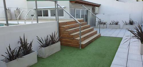 Apartamento Estudio Monoambiente Incre�ble Y �nico