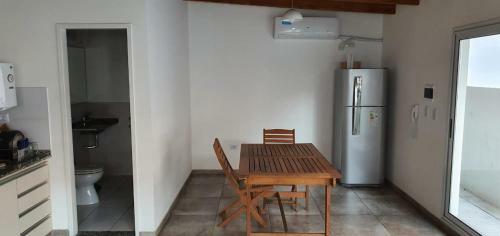 Apartamento Estudio Monoambiente Incre�ble Y �nico