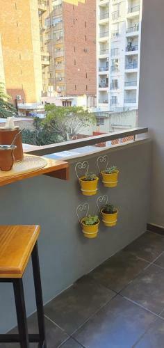 Apartamento Estudio Monoambiente Incre�ble Y �nico