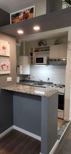 Apartamento Estudio Monoambiente Incre�ble Y �nico