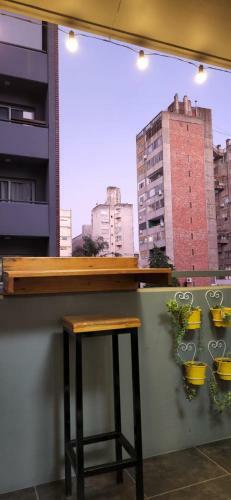 Apartamento Estudio Monoambiente Incre�ble Y �nico