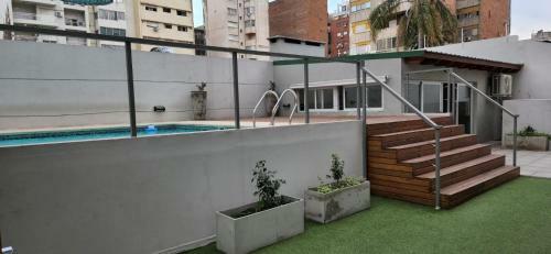 Apartamento Estudio Monoambiente Incre�ble Y �nico
