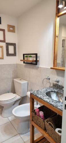 Apartamento Estudio Monoambiente Incre�ble Y �nico