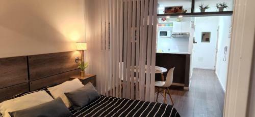 Apartamento Estudio Monoambiente Incre�ble Y �nico