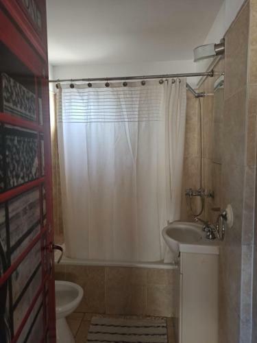 Apartamento Hermoso Departamento