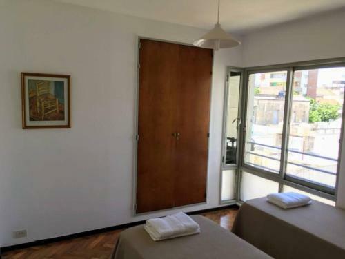 Apartamento C�modo Y Agradable Departamento C�ntrico