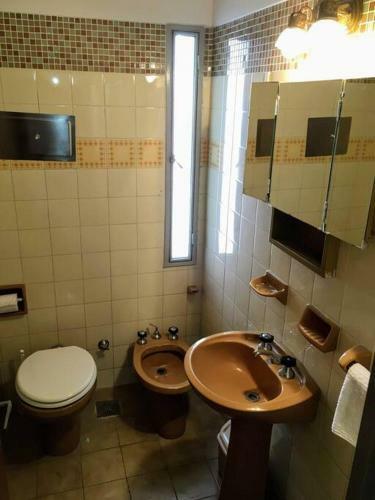 Apartamento C�modo Y Agradable Departamento C�ntrico