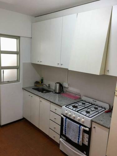 Apartamento C�modo Y Agradable Departamento C�ntrico