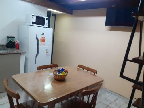 Apartamento Los Marinos
