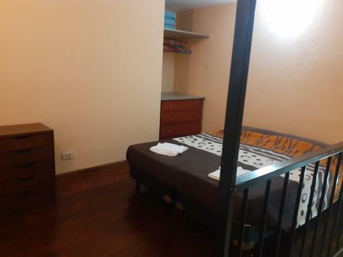 Apartamento Los Marinos