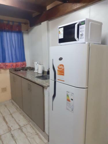 Apartamento Los Marinos