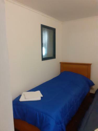 Apartamento Los Marinos