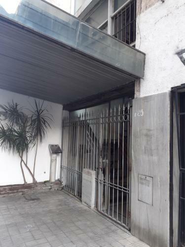 Apartamento Los Marinos