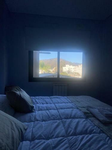 Apartamento Departamento Leguizam�n
