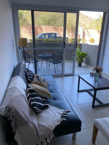 Apartamento Terra Village