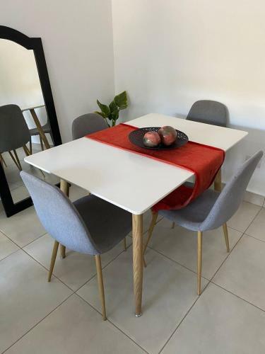 Apartamento Terra Village