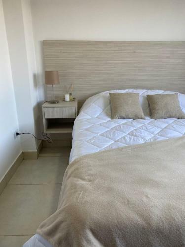 Apartamento Terra Village