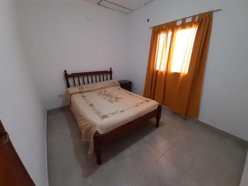 Casa Cerro Aracar