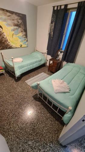 Apartamento Amauta