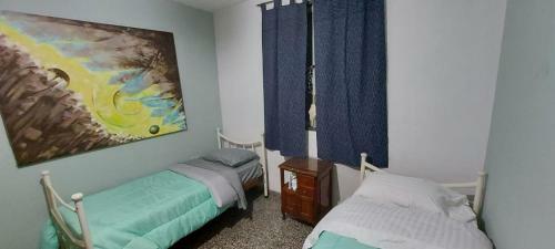 Apartamento Amauta
