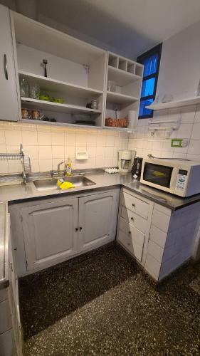Apartamento Amauta