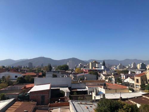 Apartamento Departamento Maip�