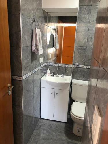 Apartamento Departamento Maip�